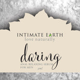 Intimate Earth Daring Anal Relax Serum 3ml Foil Anal Lubes